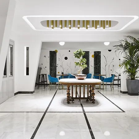 De Sol Hotel & Spa-2