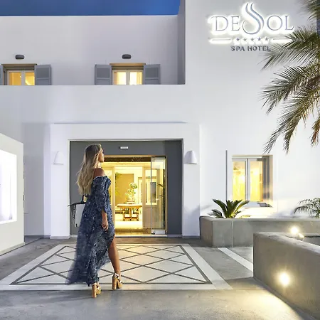 De Sol Hotel & Spa-3